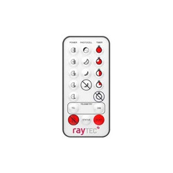 Raytec Remote control to enable (VAR-RC-V1)
