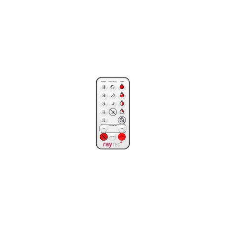 Raytec Remote control to enable (VAR-RC-V1)