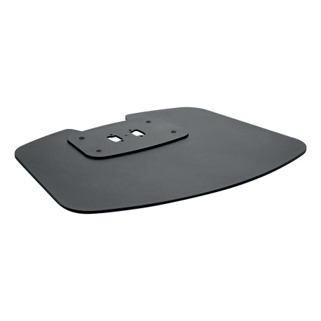 Vogel s PFF 7020 FLOOR PLATE LARGE Bl (7327020)