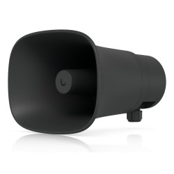 Ubiquiti All-weather PoE 120 dB horn 