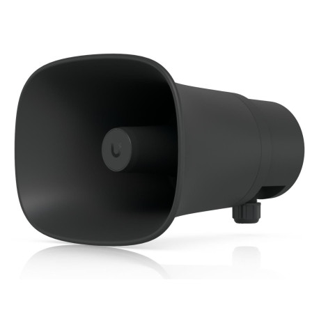 Ubiquiti All-weather PoE 120 dB horn 