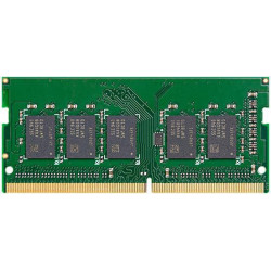 SYNOLOGY 16GB DDR4 ECC SO-DIMM (D4ECSO-2666-16G)