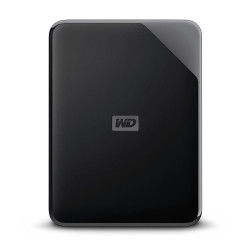 Western Digital Elements Se External Hard 