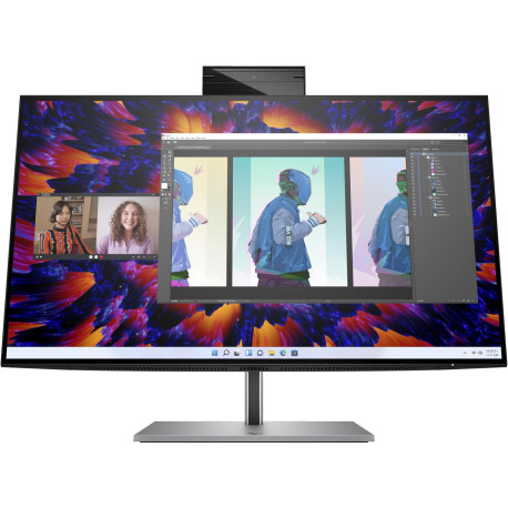 HP Z24m G3 computer monitor 60.5 cm (23.8") (4Q8N9E9)
