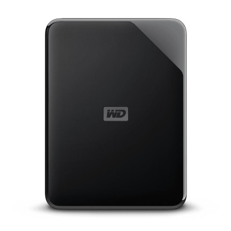 Western Digital Elements Se External Hard 