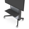 SMS Presence W/F Shelf Grey Smart 
