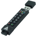 Apricorn 128GB AES XTS Secure 256-bit (ASK3-NX-128GB)