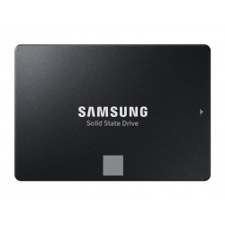 Samsung 870 EVO 4000 GB Black (W126162888)