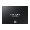 Samsung 870 EVO 4000 GB Black (W126162888)