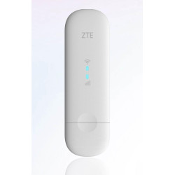 ZTE Cellular Network Device 