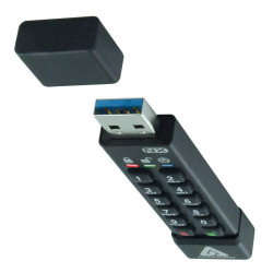Apricorn 32GB AES XTS Secure 256-bit (ASK3-NX-32GB)