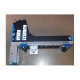 Hewlett Packard Original PCI riser cage (Primary) (684895-001)
