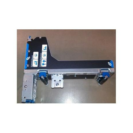 Hewlett Packard Original PCI riser cage (Primary) (684895-001)