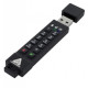Apricorn 128GB Secure USB 3.0 256-bit (ASK3Z-128GB)