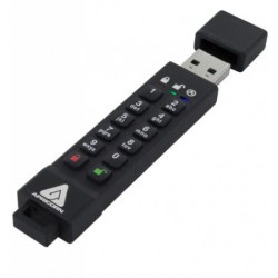 Apricorn 128GB Secure USB 3.0 256-bit (ASK3Z-128GB)