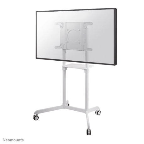 Neomounts Mobile Monitor/Tv Floor Stand 