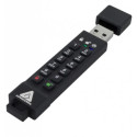 Apricorn 128GB Secure USB 3.0 256-bit (ASK3Z-128GB)