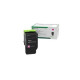  Lexmark Toner Magenta 78C2XM0 ~5000 Pages