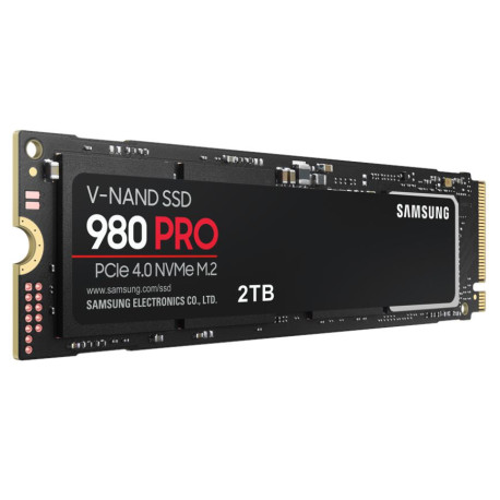 Ernitec 2TB NVMe PCIe 4.0 