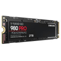 Ernitec 2TB NVMe PCIe 4.0 