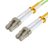 MicroConnect LC/UPC-LC/UPC 1m OM5 (FIB551001)