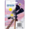 Epson Cartouche d'encre Jaune C13T02W44010 502XL ~470 Pages 6,4ml