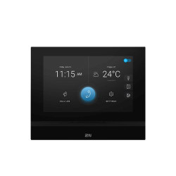 2N Indoor View, Black (requires 