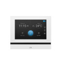 2N Indoor View, White (requires 