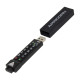 Apricorn ASK3 USB flash drive 8 GB USB 