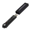 Apricorn ASK3 USB flash drive 8 GB USB 
