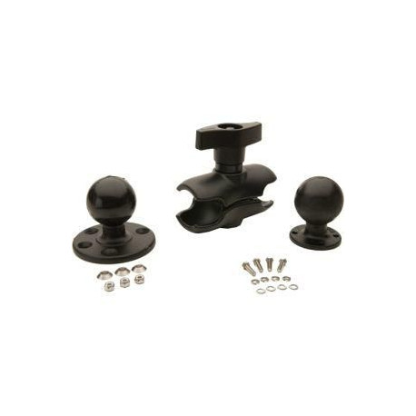 HONEYWELL RAM MOUNT KIT ROUND BASE (VM1001BRKTKIT)