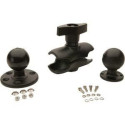 HONEYWELL RAM MOUNT KIT ROUND BASE (VM1001BRKTKIT)