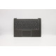 Lenovo Upper Case L 81EU OB W/KB (5CB0R11836)