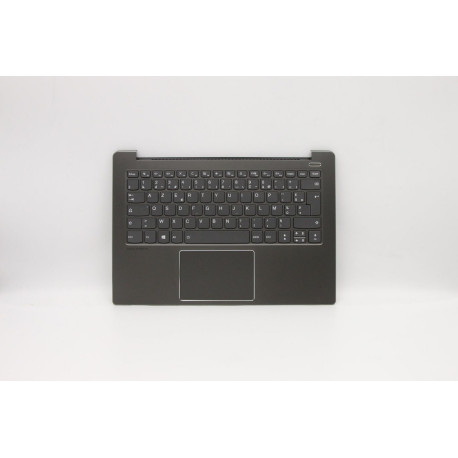 Lenovo Upper Case L 81EU OB W/KB (5CB0R11836)