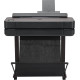 HP Designjet T650 24-In Printer 
