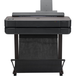 HP Designjet T650 24-In Printer 