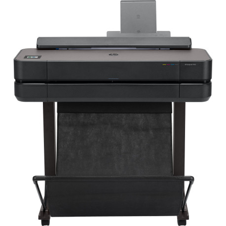 HP Designjet T650 24-In Printer 