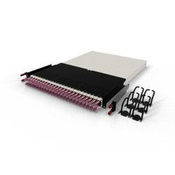 PATCHBOX 30RU / OM4 / LC-LC 
