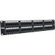 TRENDnet 48-port Cat6 Unshielded Patch (TC-P48C6)