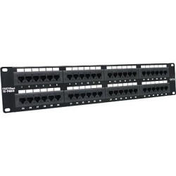 TRENDnet 48-port Cat6 Unshielded Patch (TC-P48C6)