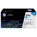 HPINC 309A COLOUR LASERJET ORIGINAL CARTOUCHE DE TONER CYAN (Q2671A)