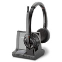 Poly Wireless DECT Headset System (207325-12)