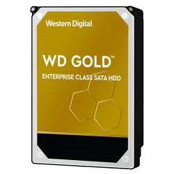 Western Digital Gold 10TB HDD sATA 6Gb/s 512n (WD102KRYZ)