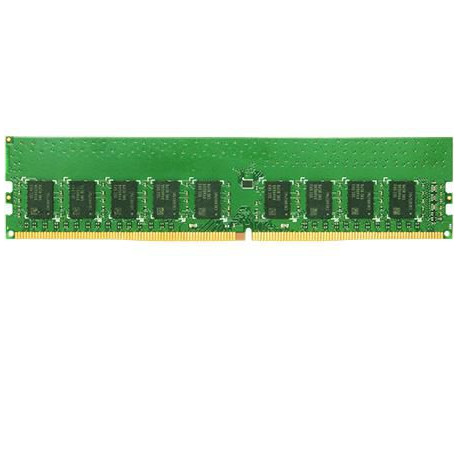 Synology 16GB DDR4-2666 ECC UDIMM RAM 
