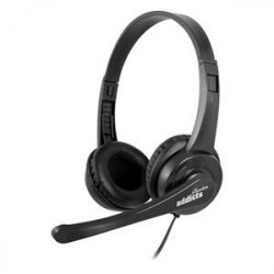 NGS VOX505USB headphones/headset (W125897744)