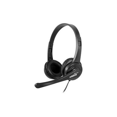 NGS VOX505USB headphones/headset (W125897744)