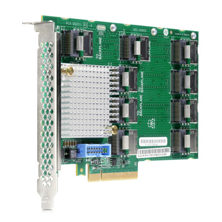 Hewlett Packard Enterprise 12Gb DL380 Gen9 SAS Exp Card (727250-B21)