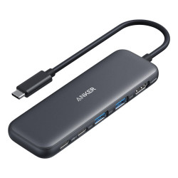 Anker 332 Usb Type-C 5000 Mbit/S 