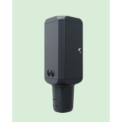 Charge Amps Dawn Single Pole Mount, 60 mm 