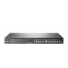 Hewlett Packard Enterprise ARUBA 2930F 24G POE+ 4SFP (JL261A)